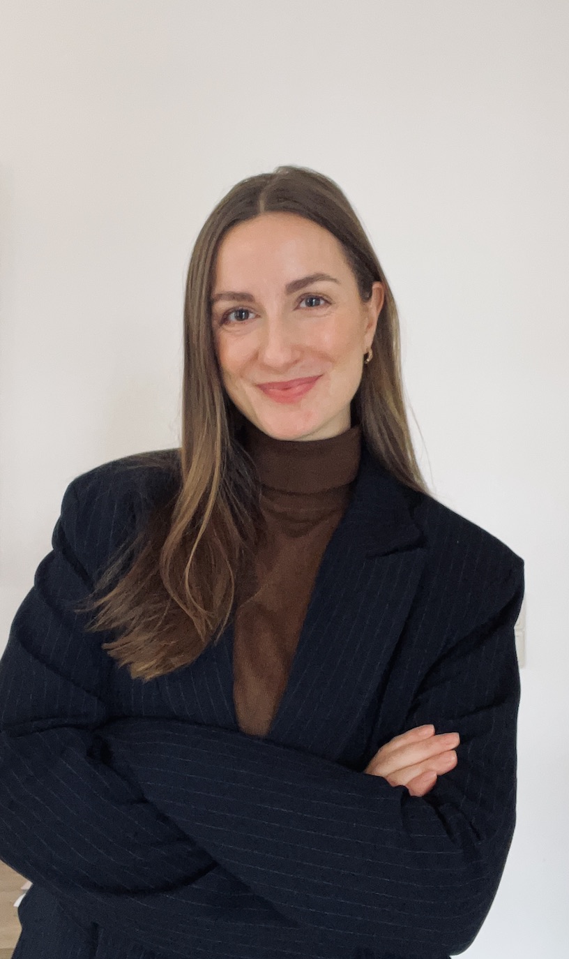 Friederike Beecken